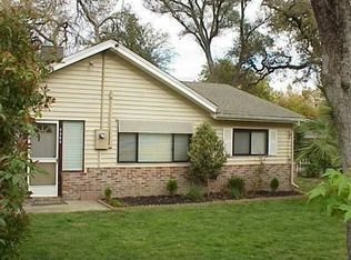 5965 Oak St, Loomis, CA 95650