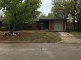 2800 NW 68th St, Oklahoma City, OK 73116