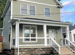 498 N Ohio Ave, Columbus, OH