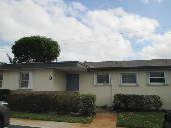 2951 Ashley Dr W, West Palm Beach, FL 33415