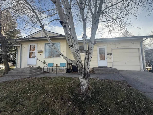 904 W Lamme St Unit 2, Bozeman, MT 59715