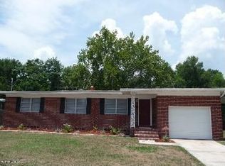 6603 Greenfern Ln, Jacksonville, FL 32277