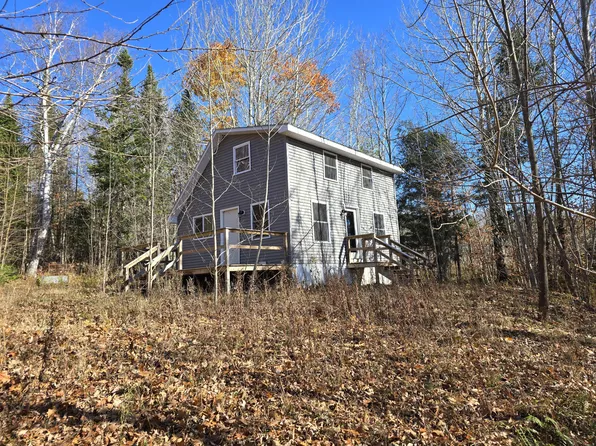 62 Dill Valley Road, Lakeville, ME 04487