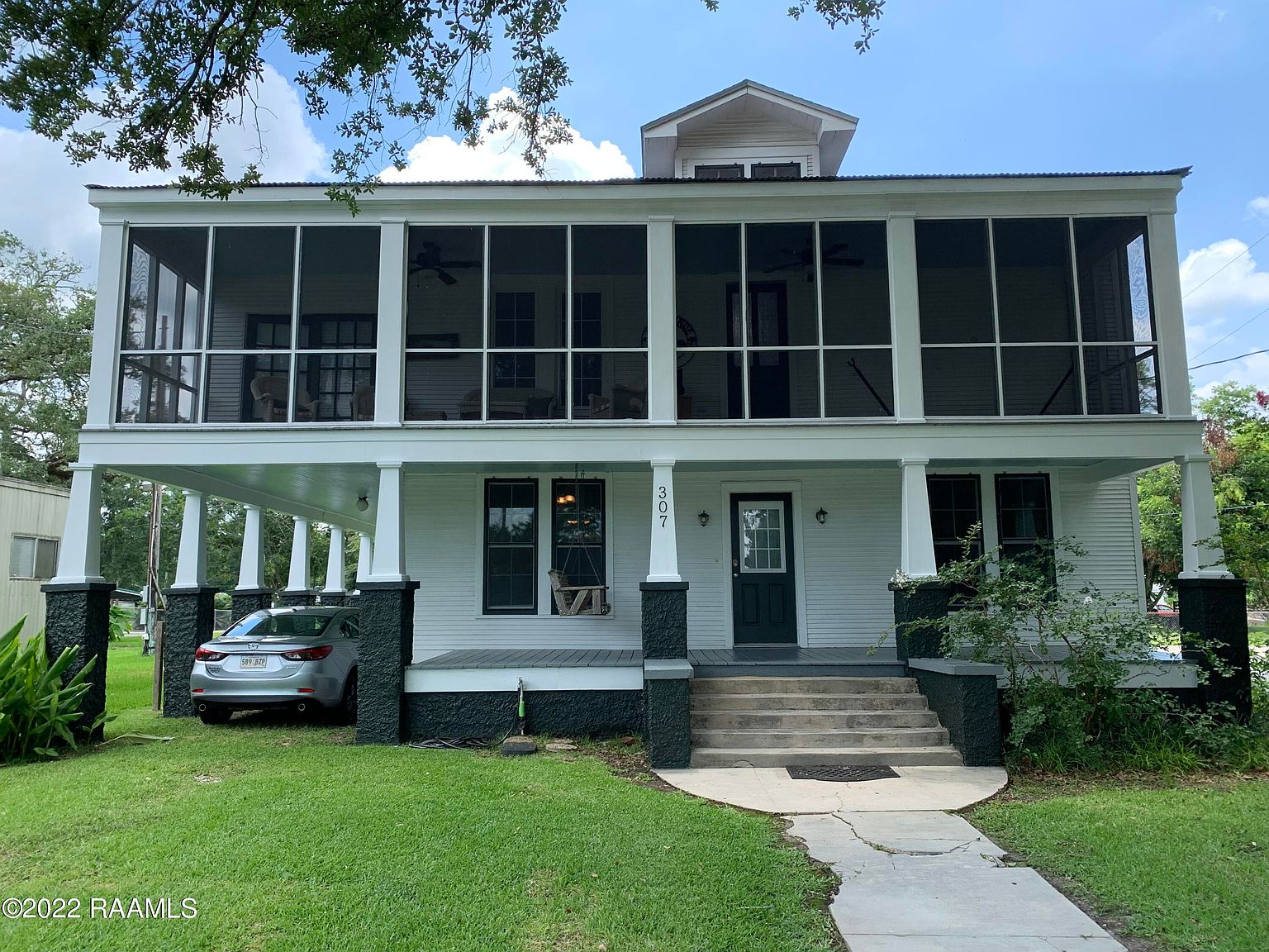 307 Main St, Jeanerette, LA 70544 Zillow
