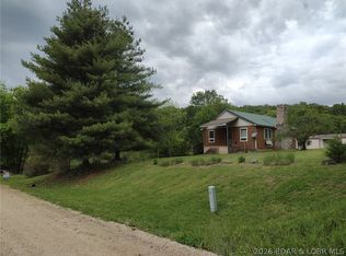 33092 Lake Trail Rd, Gravois Mills, MO 65037