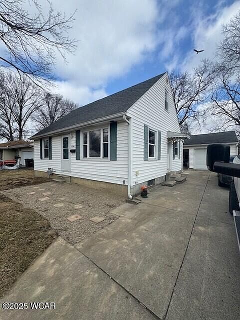 2nd image of 510 N Rosedale Ave