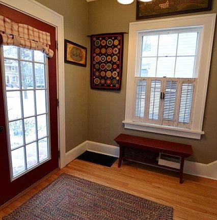 Foyer