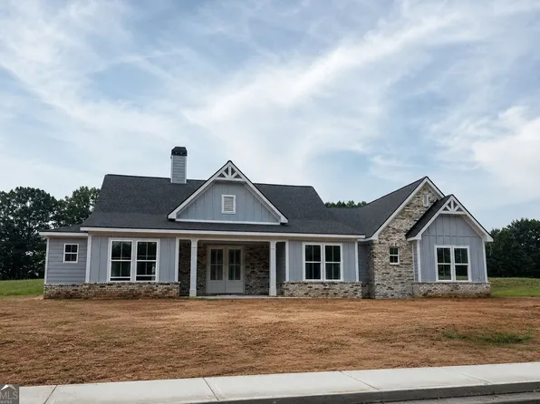 157 Maney Dr, Statham, GA 30666