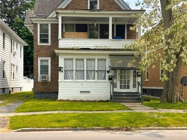 1109 York St, Utica, NY 13502