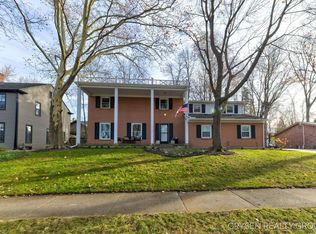 2735 Barfield Dr SE, Grand Rapids, MI