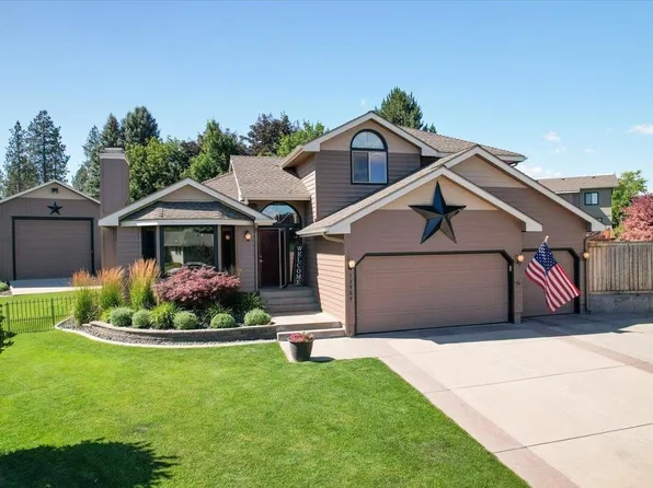 13909 E 29th Ct, Veradale, WA 99037