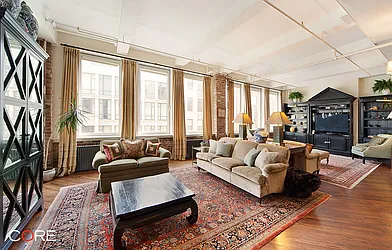Rented by CORE