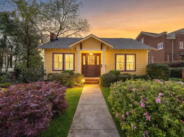 323 Hampton Ave, Greenville, SC 29601