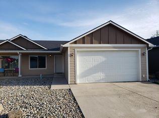 7614 S Fruitvale Rd, Cheney, WA 99004