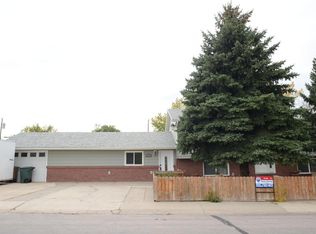 4202 Wigwam Blvd, Gillette, WY 82718