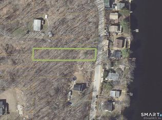 0 Lake Shore / Lot-46.3 Boulevard, Stafford, CT 06075
