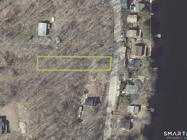 0 Lake Shore / Lot-46.3 Boulevard, Stafford, CT 06075