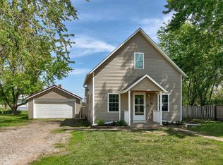 607 Grand St, Melcher Dallas, IA 50062