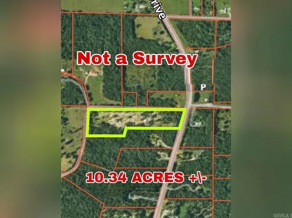 3 Dry Bone Rd, Ash Flat, AR 72513
