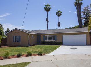 8415 Garwood Ct, Spring Valley, CA 91977