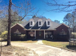 7 Hickory Hts, Laurel, MS 39443