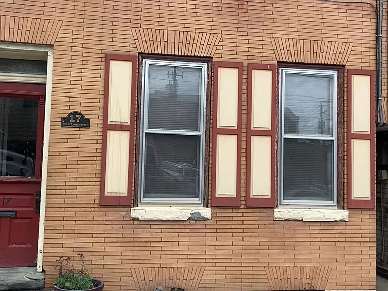 17 E Louther St #3 — Photo 1