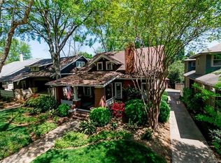 517 E Kingston Ave, Charlotte, NC 28203