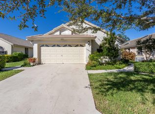 Brighton Lakes, Boynton Beach, FL 33436