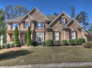 3960 Greenside Ct, Dacula, GA 30019