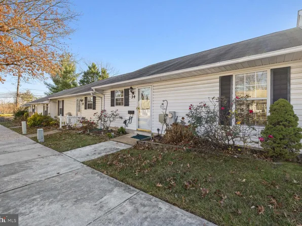 9260 Cherry Ln APT 34, Laurel, MD 20708