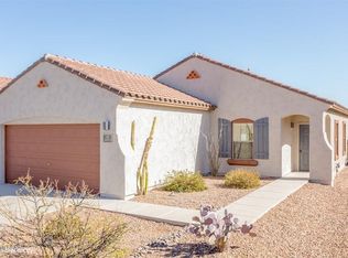14553 S Camino Larga Vis, Sahuarita, AZ 85629