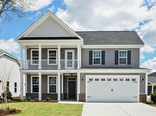 408 Feathergrass Way LOT 91, Driftwood D Little River, SC 29566