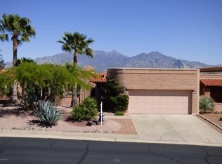 3891 S Via De La Urraca, Green Valley, AZ 85622