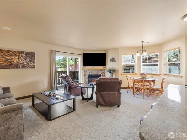 545 Junction Lane #D706, Leavenworth, WA 98826
