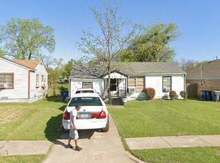 2769 E Ann Arbor Ave, Dallas, TX