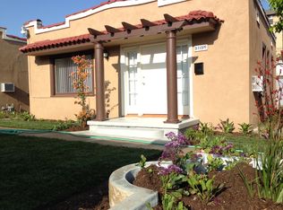 5115 De Longpre Ave #1/4, Los Angeles, CA 90027