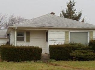 1518 Ellis Ave, Racine, WI 53402