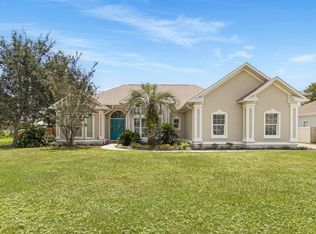 121 Downing St, Panama City Beach, FL 32413