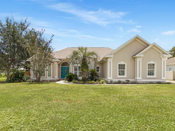 121 Downing St, Panama City Beach, FL 32413