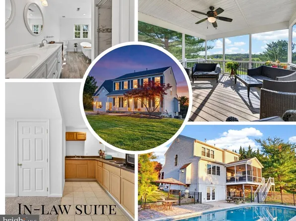 8840 Mapleville Rd, Mount Airy, MD 21771