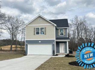 496 Black Duck Ln, Lillington, NC 27546