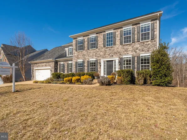 1306 Dania Dr, Fort Washington, MD 20744