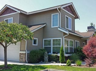 6445 James Ave SE #8-C, Auburn, WA 98092