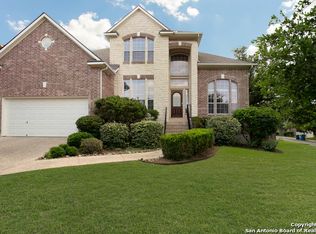 20839 Wind Spgs, San Antonio, TX 78258