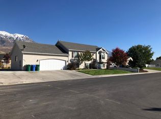 652 N 750 E, Orem, UT 84097