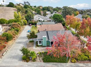 100 Phoenix Circle, Vallejo, CA 94589