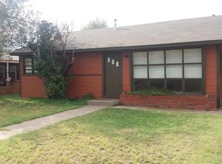 2403 Park Blvd, Odessa, TX 79763
