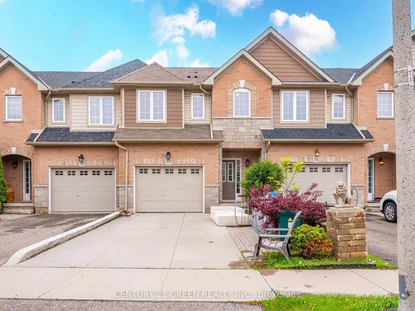 18 Palacebeach Trl, Hamilton, ON L8E 0B9