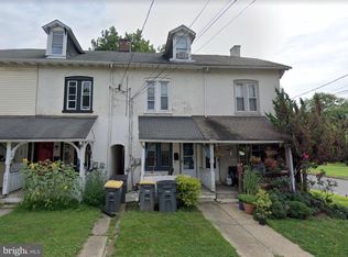 125 Brandywine Ave, Downingtown, PA 19335