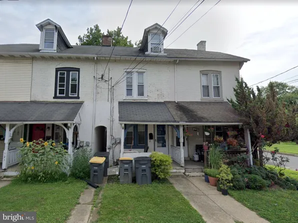 125 Brandywine Ave, Downingtown, PA 19335